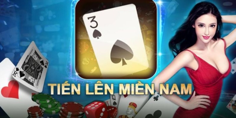 Tiến lên là game bài đổi thưởng được ưa thích nhất tại Sunwin