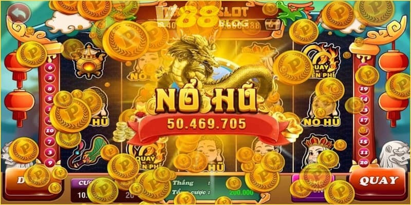 Mẹo chơi slot đề cập đến việc lựa chọn game thích hợp với bản thân