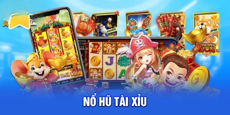 Giới thiệu sơ bộ về tựa game hot nổ hũ tài xỉu tại Sunwin