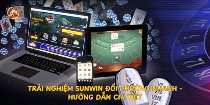 Hướng dẫn truy cập cổng game bài đổi thưởng nhanh gọn, chi tiết