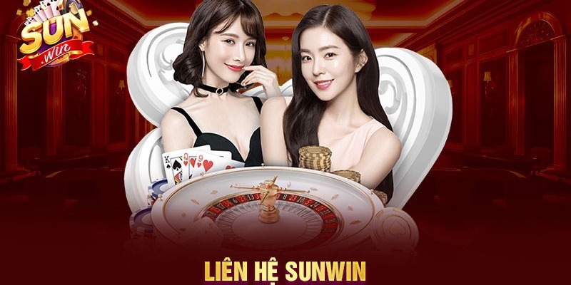 Liên hệ Sunwin nếu gặp vấn đề trong khi truy cập cổng game bài đổi thưởng