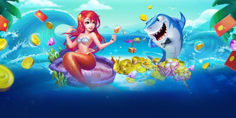 Thông tin chung về tựa game bắn cá đổi thưởng trực tuyến đầy sứ hút