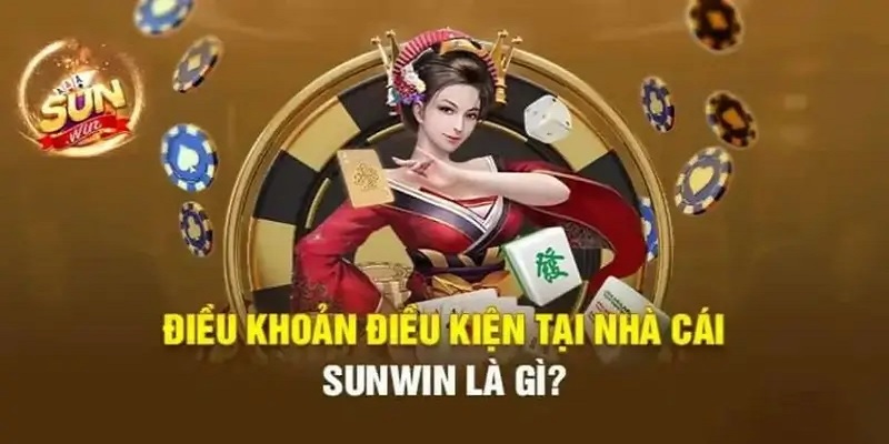 Để trở thành hội viên, bet thủ cần tuân thủ điều khoản từ cổng game